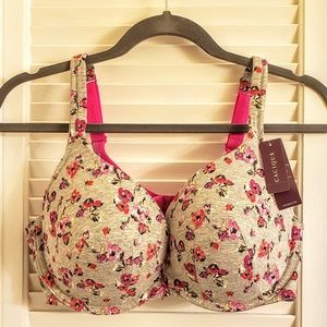 NWT Cacique Bra 40D